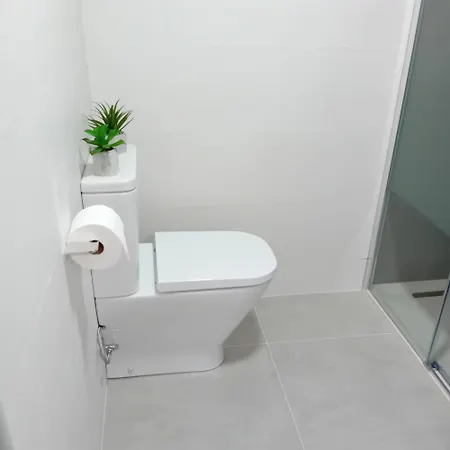 Playa Ng Апартаменты Пеньискола