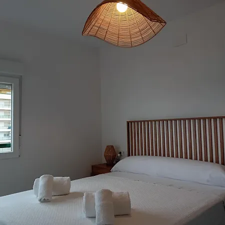 Апартаменты Playa Ng