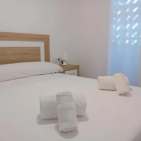 Playa Ng Апартаменты