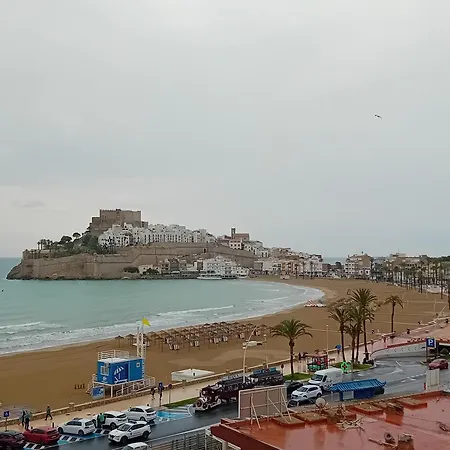 Appartement Playa Ng *