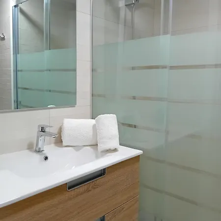 Playa Ng Apartment Peñíscola