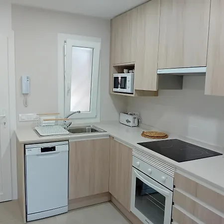 Apartment Playa Ng Peñíscola