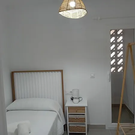 Playa Ng Apartment *