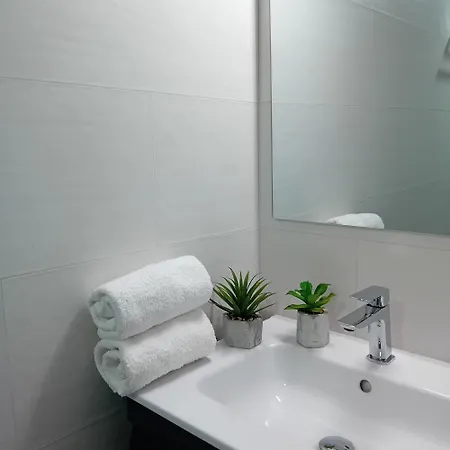 Playa Ng Apartment Peñíscola