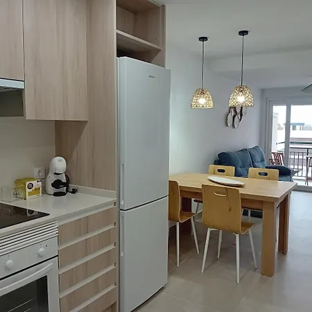 Playa Ng * Peñíscola