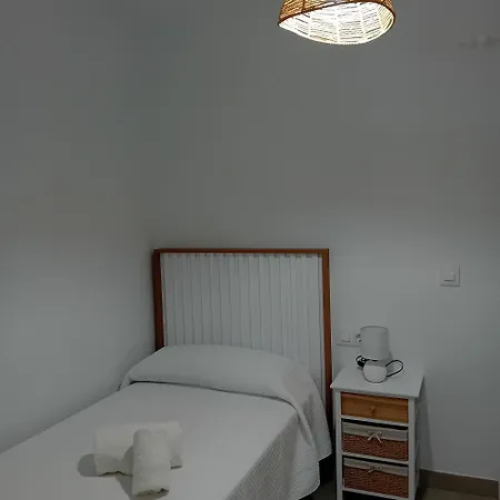 Playa Ng Apartment *