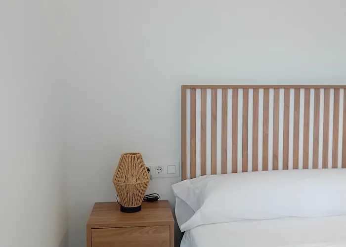 Playa Ng Апартаменты *