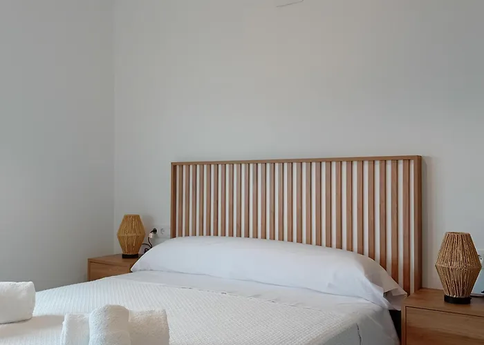 Playa Ng Апартаменты Пеньискола